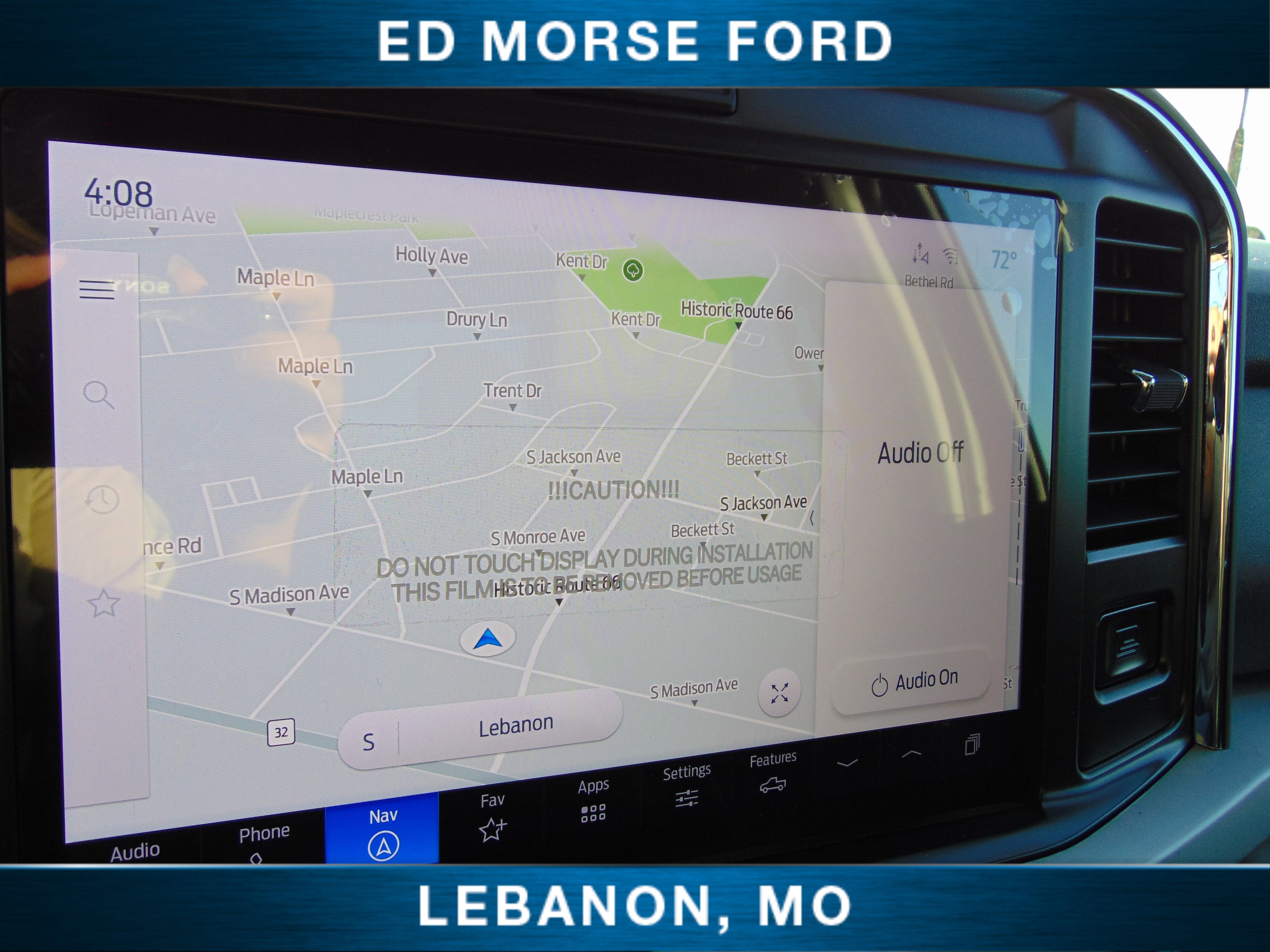 2026 Ford Super Duty F-350 DRW XLT