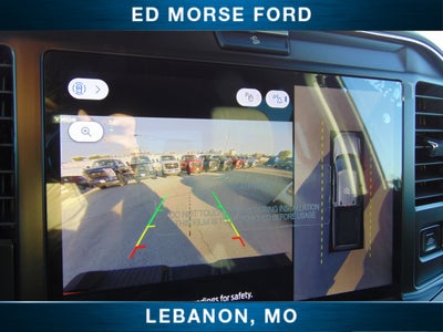 2026 Ford Super Duty F-350 DRW XLT