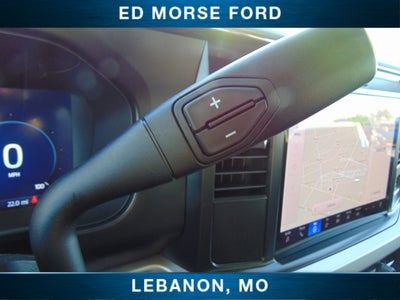 2026 Ford Super Duty F-350 DRW XLT