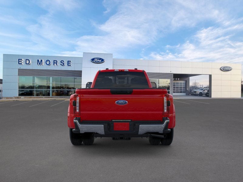 2026 Ford Super Duty F-350® XLT