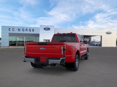 2026 Ford Super Duty F-350® XLT