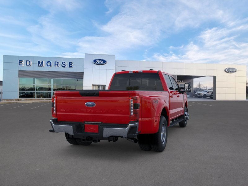 2026 Ford Super Duty F-350® XLT