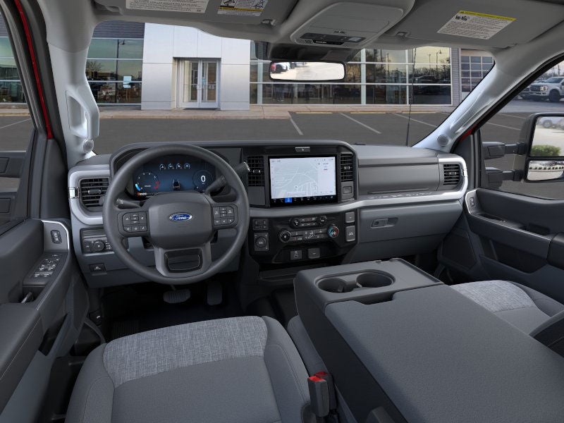 2026 Ford Super Duty F-350® XLT