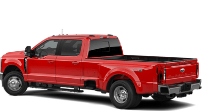 2026 Ford Super Duty F-350® XLT