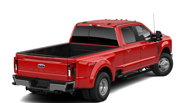2026 Ford Super Duty F-350® XLT