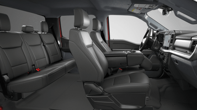 2026 Ford Super Duty F-350 DRW XLT