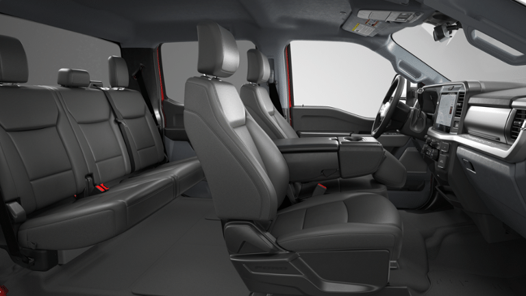 2026 Ford Super Duty F-350 DRW XLT