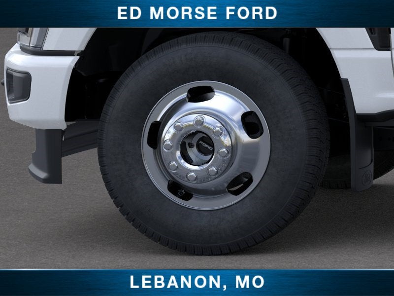 2026 Ford Super Duty F-350 DRW XL