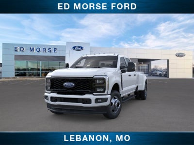 2026 Ford Super Duty F-350 DRW XL