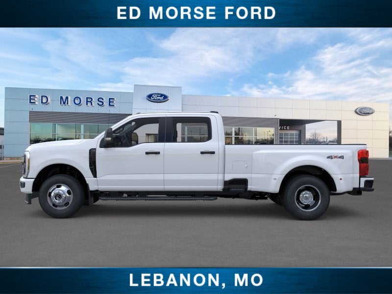 2026 Ford Super Duty F-350 DRW XL