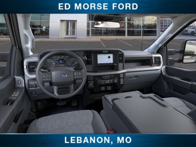 2026 Ford Super Duty F-350 DRW XL