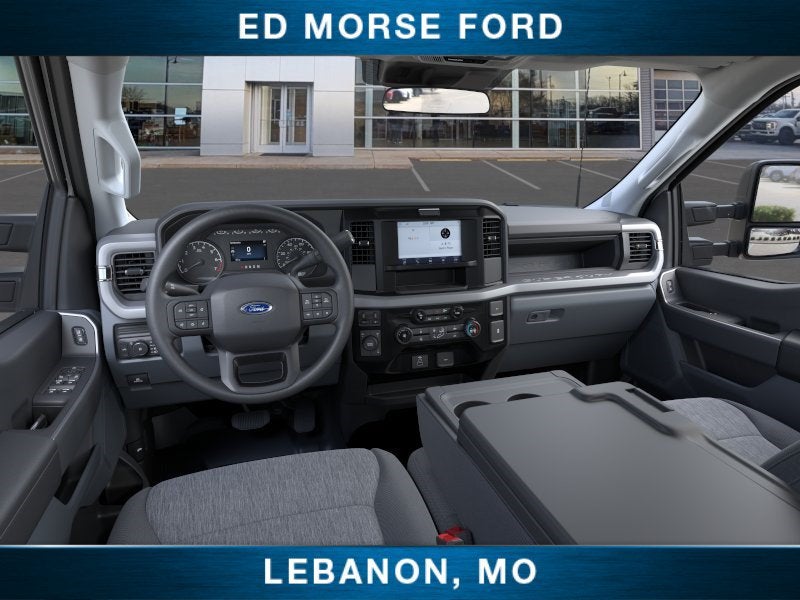 2026 Ford Super Duty F-350 DRW XL
