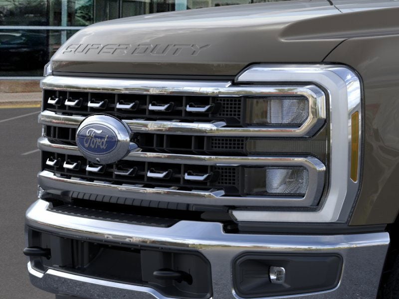 2026 Ford Super Duty F-350® XLT