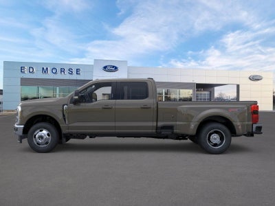 2026 Ford Super Duty F-350® XLT