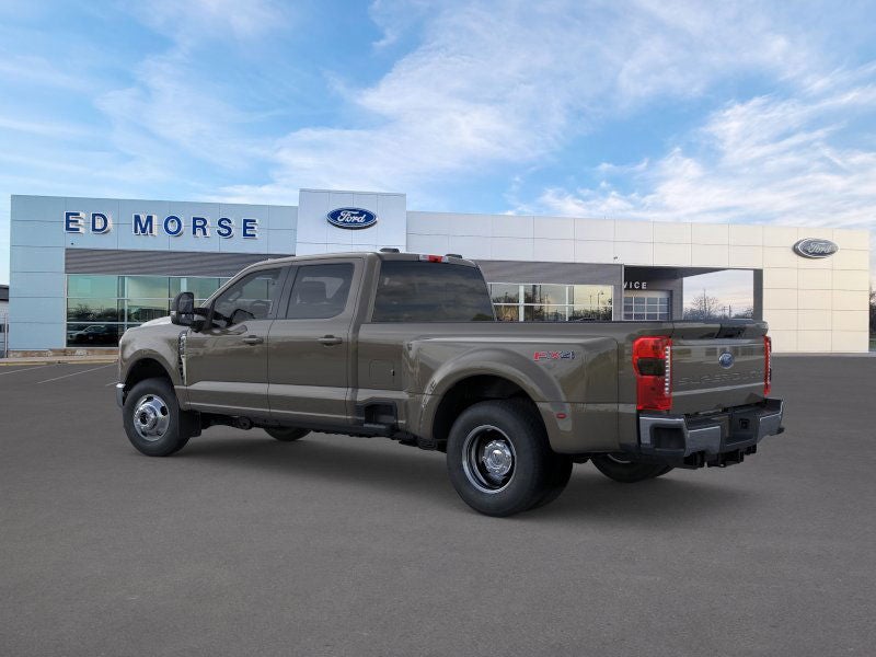 2026 Ford Super Duty F-350® XLT