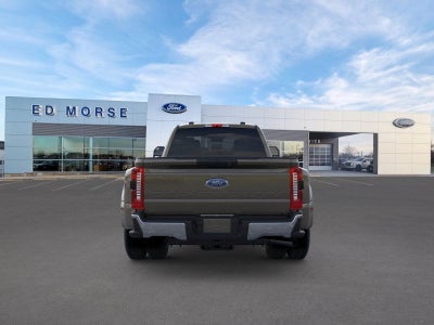 2026 Ford Super Duty F-350® XLT