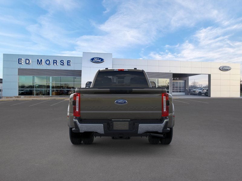 2026 Ford Super Duty F-350® XLT