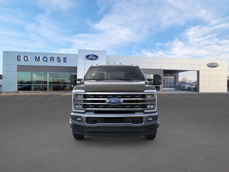 2026 Ford Super Duty F-350® XLT