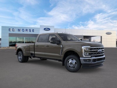 2026 Ford Super Duty F-350® XLT