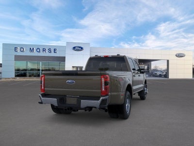 2026 Ford Super Duty F-350® XLT