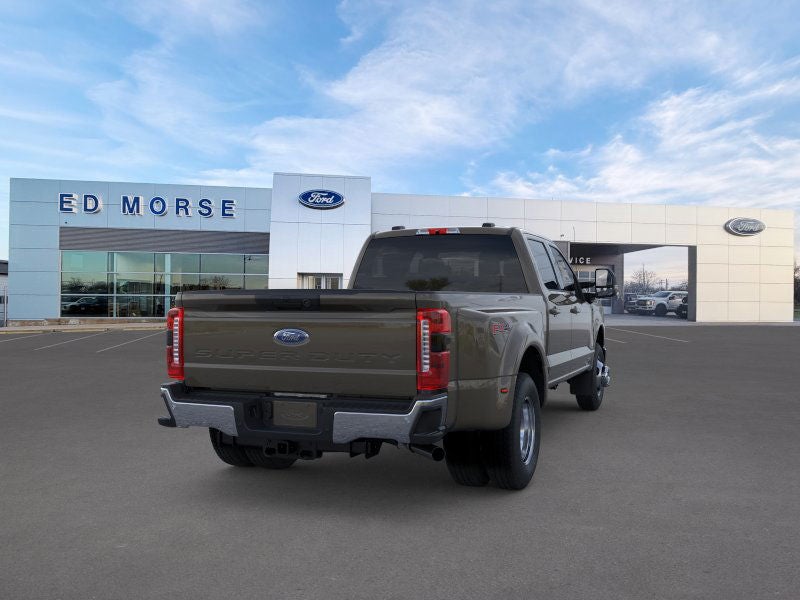 2026 Ford Super Duty F-350® XLT