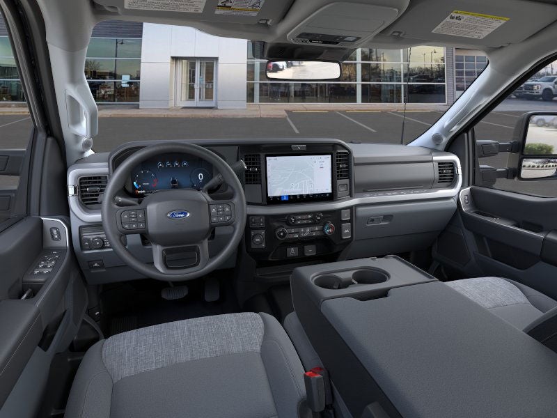 2026 Ford Super Duty F-350® XLT