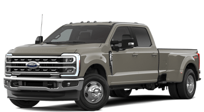 2026 Ford Super Duty F-350® XLT
