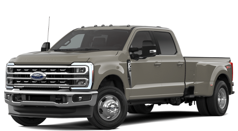 2026 Ford Super Duty F-350® XLT