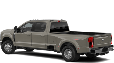 2026 Ford Super Duty F-350® XLT