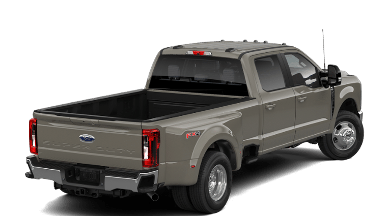2026 Ford Super Duty F-350® XLT