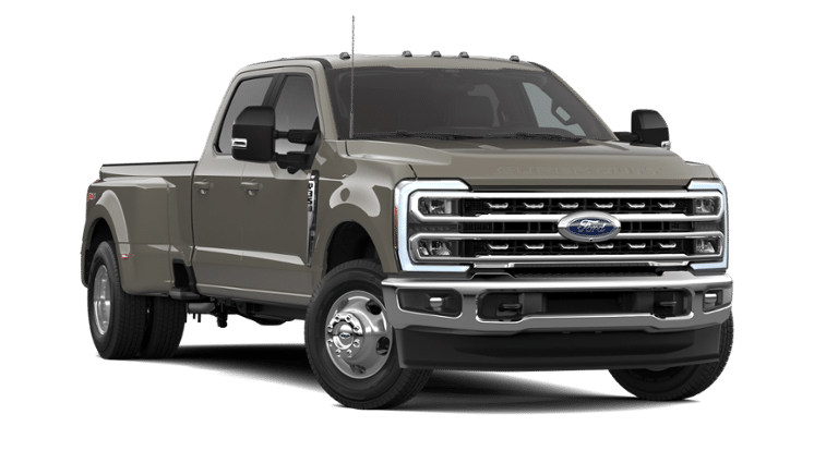 2026 Ford Super Duty F-350® XLT