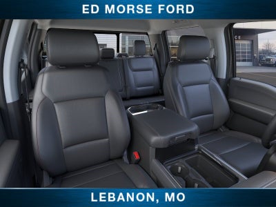 2026 Ford Super Duty F-350 DRW LARIAT