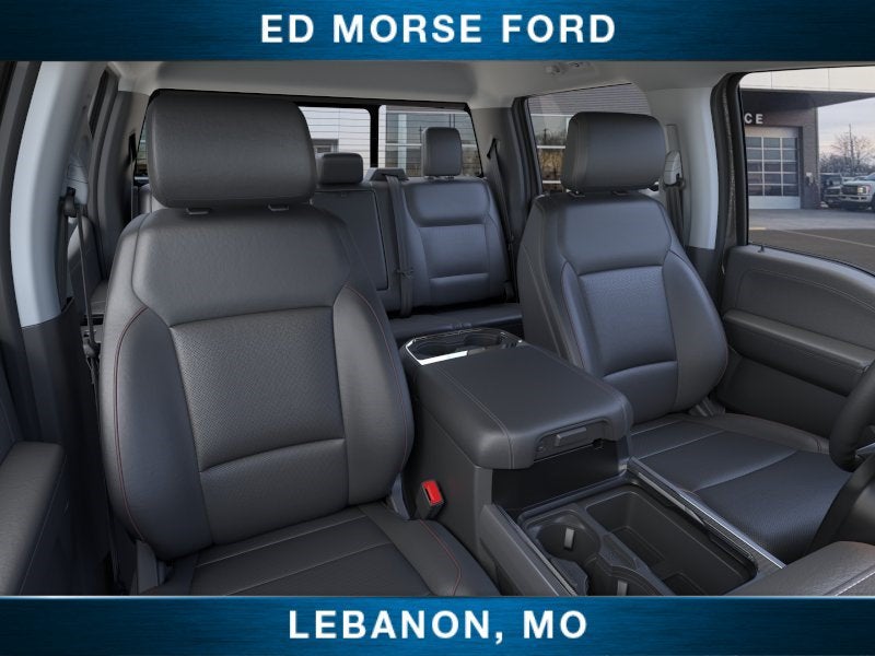 2026 Ford Super Duty F-350 DRW LARIAT
