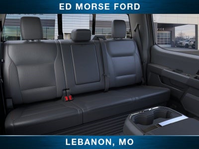 2026 Ford Super Duty F-350 DRW LARIAT