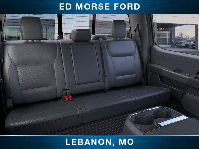 2026 Ford Super Duty F-350 DRW LARIAT
