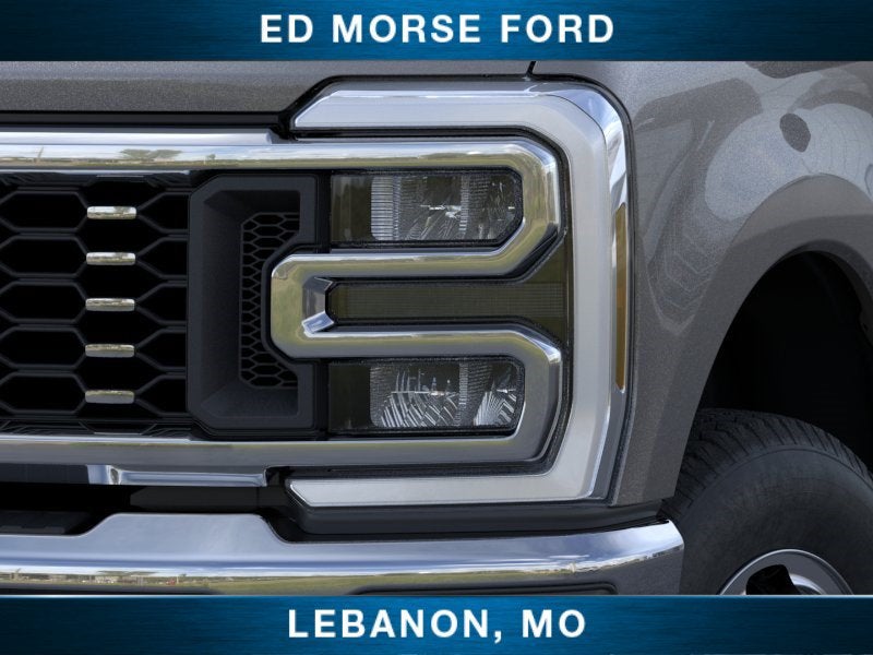 2026 Ford Super Duty F-350 DRW LARIAT