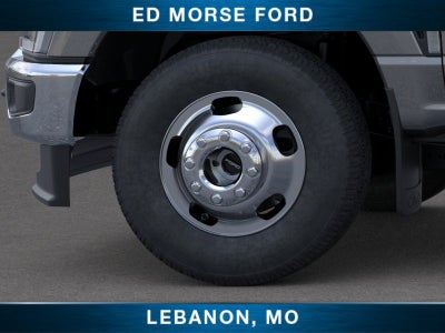 2026 Ford Super Duty F-350 DRW LARIAT