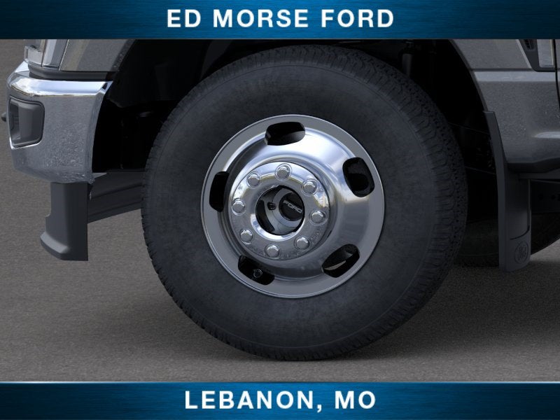 2026 Ford Super Duty F-350 DRW LARIAT