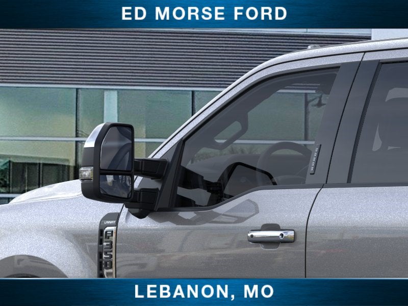 2026 Ford Super Duty F-350 DRW LARIAT
