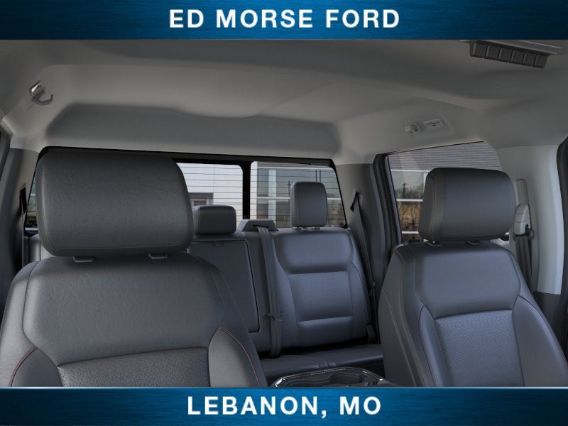 2026 Ford Super Duty F-350 DRW LARIAT