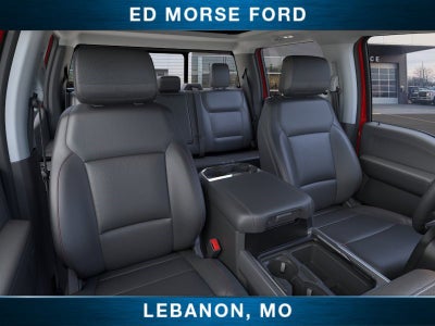 2026 Ford Super Duty F-450 DRW LARIAT