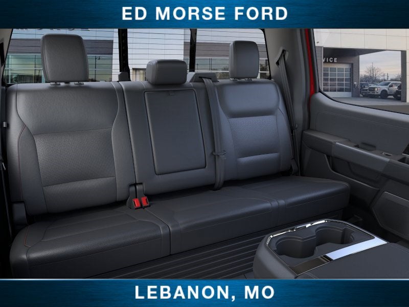 2026 Ford Super Duty F-450 DRW LARIAT
