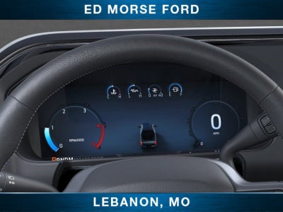 2026 Ford Super Duty F-450 DRW LARIAT