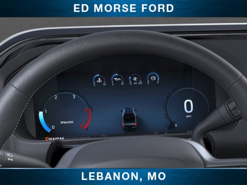 2026 Ford Super Duty F-450 DRW LARIAT