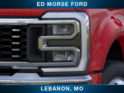 2026 Ford Super Duty F-450 DRW LARIAT