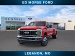 2026 Ford Super Duty F-450 DRW LARIAT