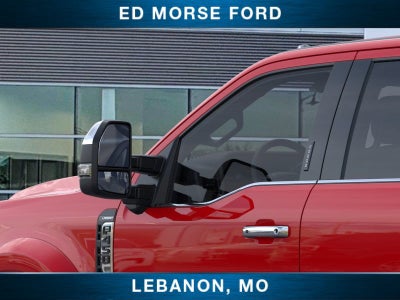 2026 Ford Super Duty F-450 DRW LARIAT