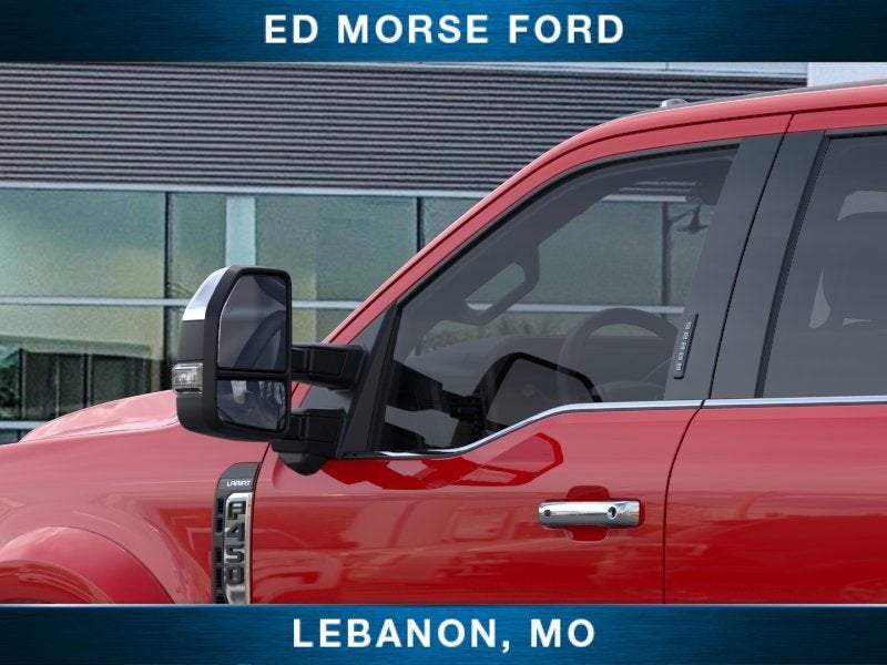 2026 Ford Super Duty F-450 DRW LARIAT