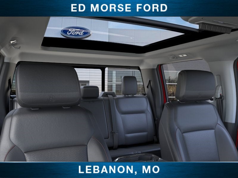 2026 Ford Super Duty F-450 DRW LARIAT