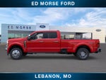 2026 Ford Super Duty F-450 DRW LARIAT
